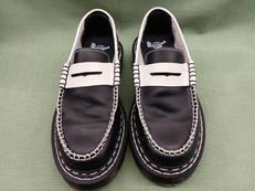 PENTON DS|DR.MARTENS