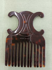 ヘアコーム|CELINE