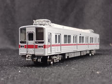 東武10030型増結用先頭車2両セット