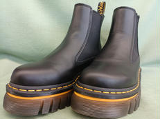 ブーツ|DR.MARTENS