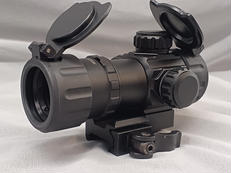 ドットサイト|LEAPERS