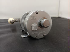 ベイトリール|ABU