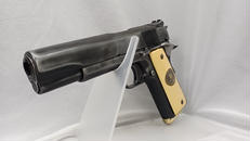 コルト BOB CHOW VER.1.5|WA