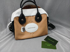 ショルダーバック|LONG CHAMP