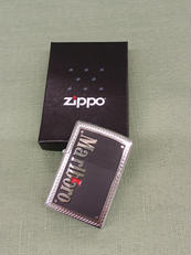 オイルライター|ZIPPO