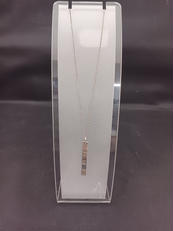 シルバーネックレス|TIFFANY&CO.