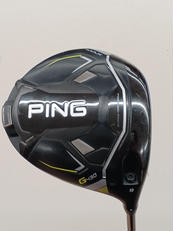 ドライバー|PING