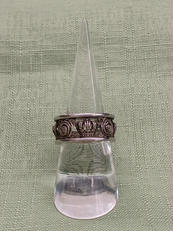 MY LOVE リング|ジャスティン デイビス(JUSTIN DAVIS)