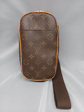 ポシェットガンジュ|LOUISVUITTON