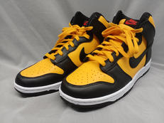 DUNK HIGH RETRO|NIKE
