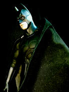 バッドマン ビギンズ|ホットトイズ