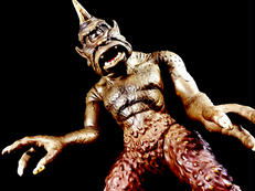 サイクロプスⅠ