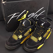 AIR JORDAN 4 RETRO|NIKE