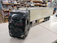 アクトロス1851ギガスペースセット|TAMIYA