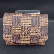 カフスケース|LOUIS VUITTON