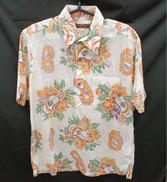 アロハシャツ|SUN SURF