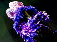 ARTISTIC MONSTERS COLLECTION|CCP