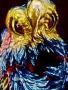 ARTISTIC MONSTERS COLLECTION|CCP