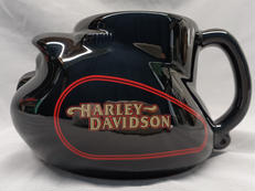 HOGマグ|HARLEY DAVIDSON