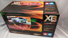 ファインスペックFM・電動RCドライブセット|TAMIYA