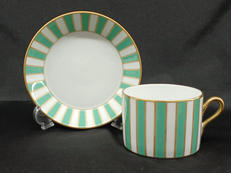 カップ&ソーサー|RICHARD GINORI