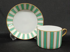 カップ&ソーサー|RICHARD GINORI