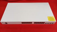 スイッチングハブ|CISCO