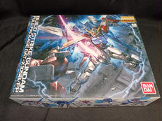 MGビルドストライクガンダム