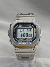 タフソーラー|CASIO