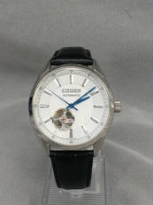 オートマティック|CITIZEN