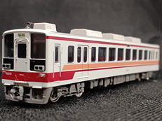 ありがとう会津鉄道6050型|GREENMAX