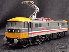 OOゲージ|HORNBY RAILWAYS
