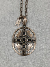 マーガレット　ネックレス|LOST CONTROL