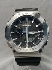 タフソーラー|CASIO