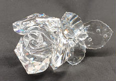 CRYSTAL ROSE|SWAROVSKI