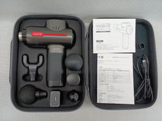 REBIVE リリースガン|MYTREX