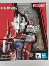 ウルトラマンメビウス