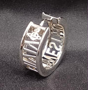 片耳用ピアス|VIVIENNE WESTWOOD