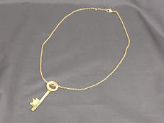 ネックレス|SERGE THORAVAL