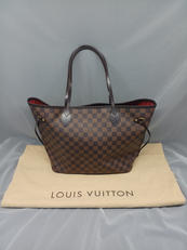 ネヴァーフルMM|LOUIS VUITTON