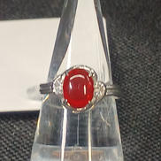 石付リング|PT900/156/007