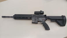 次世代電動ガン|MARUI