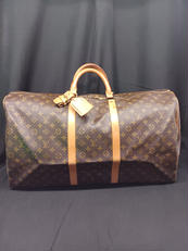 キーポル60|LOUIS VUITTON