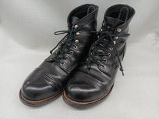 ブーツ|REDWING