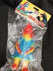 復刻版怪獣シリーズ