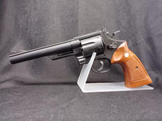 S&W M29カウンターボアード|TANAKA