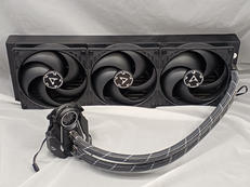 CPUクーラー|ARCTIC