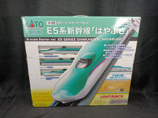 E5系新幹線「はやぶさ」|KATO