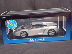 LAMBORGHINI GALLARDO|AUTO ART