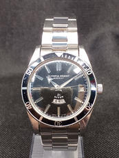 手巻き腕時計|ORIENT